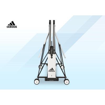 Adidas To.5 OUTDOOR Table Tennis Table - Grey Top - main image
