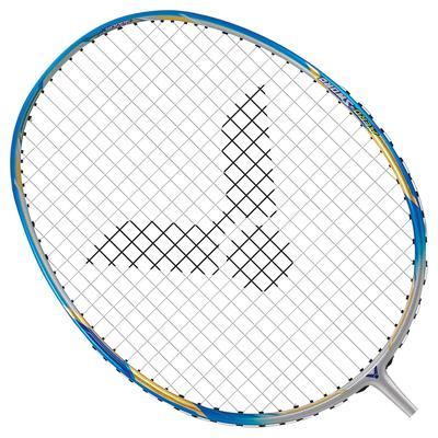 Victor Jetspeed S 8ST Badminton Racket - main image