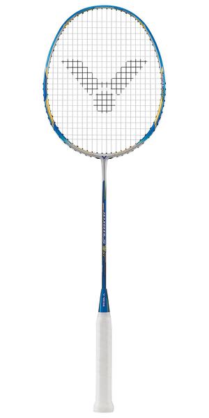 Victor Jetspeed S 8ST Badminton Racket - main image