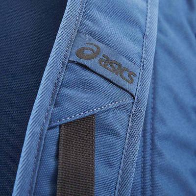 Asics Team Core Backpack - Blue