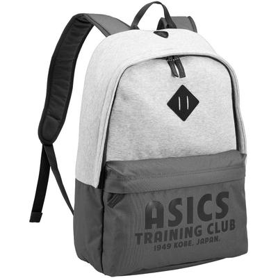 Asics Training Essentials Backpack - Grey - main image