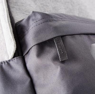 Asics Training Essentials Backpack - Grey - main image