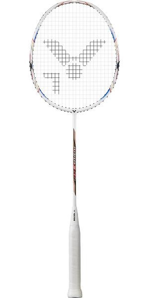 Victor Jetspeed S 06A Badminton Racket - main image