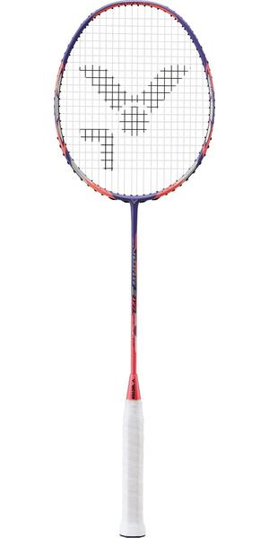 Victor Jetspeed S 12F Badminton Racket [Frame Only]