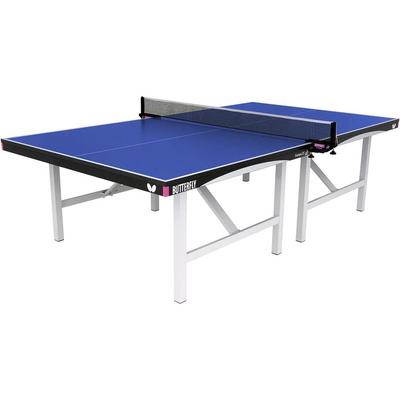 Butterfly Europa Indoor Table Tennis Table (25mm) - Blue - main image
