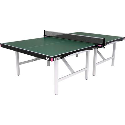 Butterfly Europa Indoor Table Tennis Table (25mm) - Green - main image