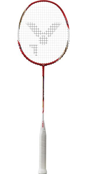 Victor HyperNano X 80 Badminton Racket - main image