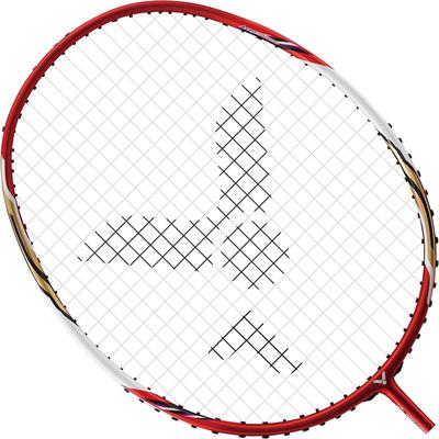 Victor HyperNano X 80 Badminton Racket - main image
