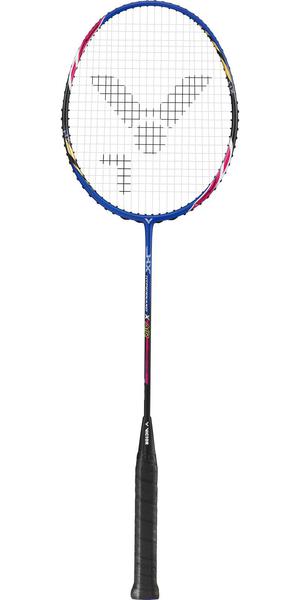 Victor HyperNano X Air Badminton Racket [Frame Only] - main image