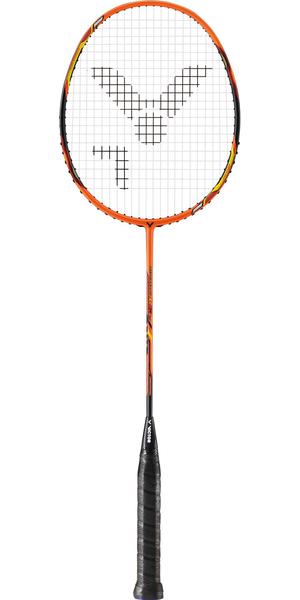 Victor HyperNano X 60H Badminton Racket - main image