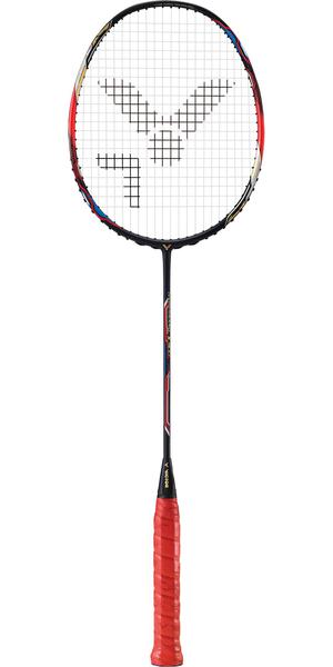Victor HyperNano X 900 Badminton Racket [Frame Only]