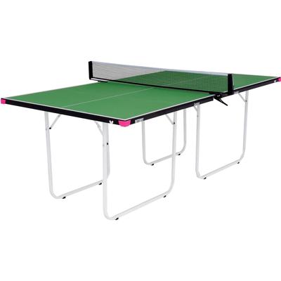 Butterfly Start Sport 12mm Indoor Table Tennis Table Set - Green
