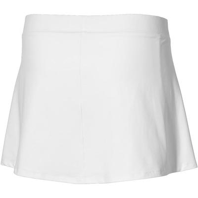 Asics Womens Athlete Skort - Real White - main image