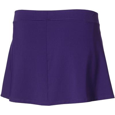 Asics Womens Athlete Skort - Purple - main image