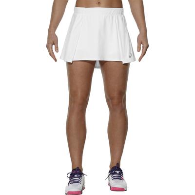 Asics Womens Athlete Skort - Real White - main image
