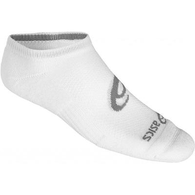 Asics Invisible Ankle Socks (6 Pairs) - White - main image