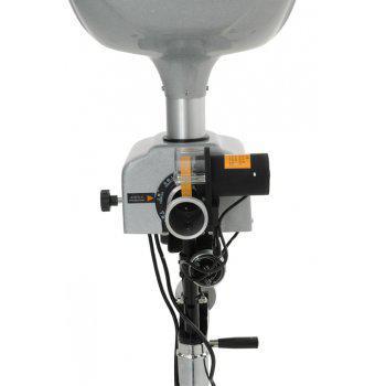 Practice Partner 30 Table Tennis Robot with Collection Net - main image