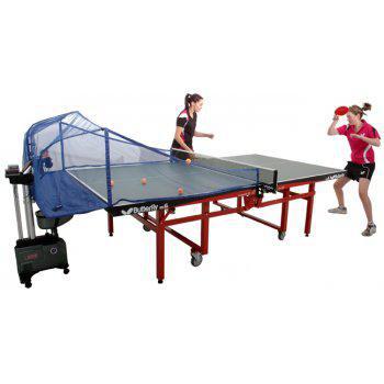 Practice Partner 50 Table Tennis Robot with Collection Net