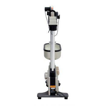 Practice Partner 60 Table Tennis Robot with Collection Net - main image