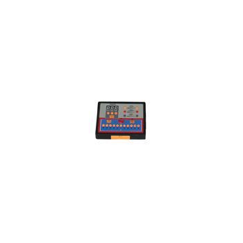 Practice Partner 60 Table Tennis Robot with Collection Net - main image