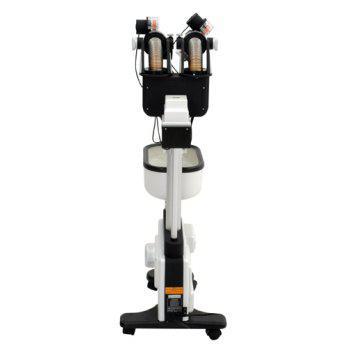 Practice Partner 100 Table Tennis Robot with Collection Net - main image