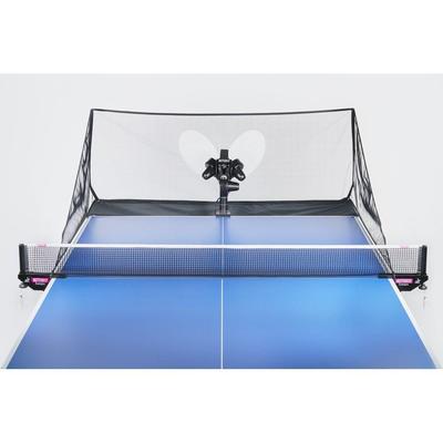 Butterfly Amicus Prime Table Tennis Robot - main image