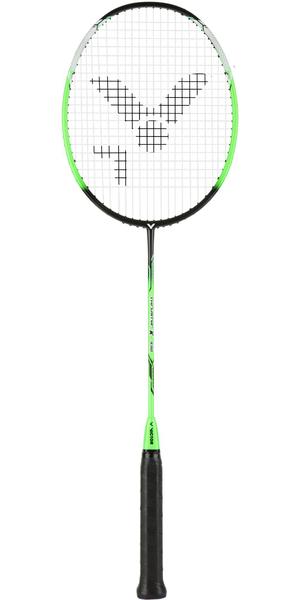 Victor Thruster K 330 Badminton Racket (Green)