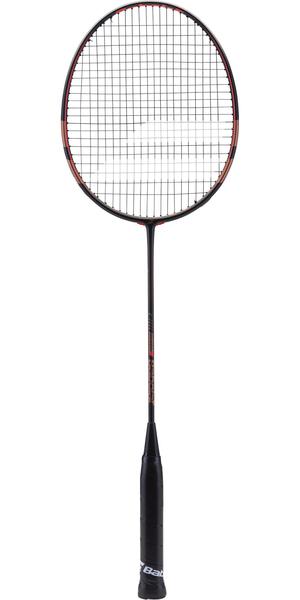 Babolat X-Feel Blast Badminton Racket (2016) - Red