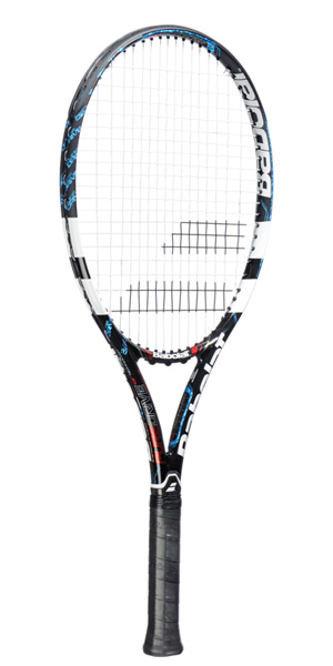 Babolat Pure Drive Roddick GT 26 Inch Junior Racket (2013) - main image