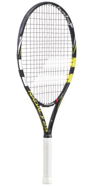 Babolat Nadal Junior 25 Inch Tennis Racket - main image