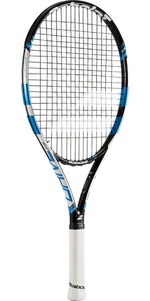Babolat Pure Drive 25 Inch Junior Tennis Racket - Blue