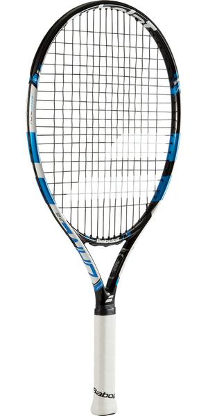 Babolat Pure Drive 23 Inch Junior Tennis Racket - Blue