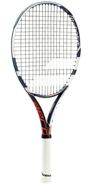 Babolat Pure Aero Junior 26 Inch French Open Tennis Racket - main image