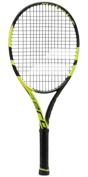 Babolat Pure Aero Junior 26 Inch Tennis Racket - main image