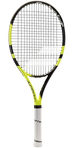 Babolat Aero Junior 26 Inch Tennis Racket - main image