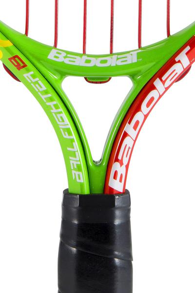 Babolat Ballfighter Junior 19 Inch Tennis Racket - main image