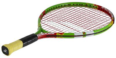 Babolat Ballfighter Junior 19 Inch Tennis Racket - main image