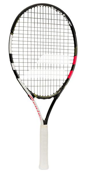 Babolat Genie 25 Inch Junior Tennis Racket - main image