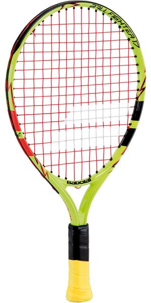 Babolat Ballfighter Junior 17 Inch Tennis Racket - main image