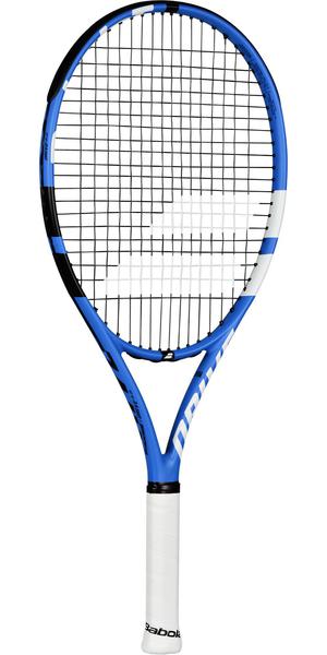 Babolat Drive 25 Inch Junior Tennis Racket - main image