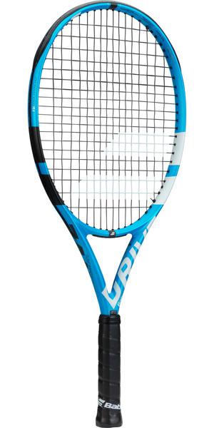Babolat Pure Drive 26 Inch Junior Tennis Racket - main image