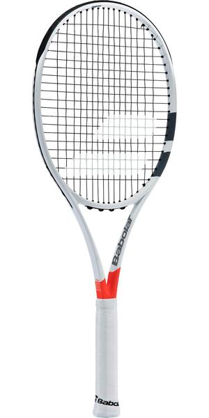 Babolat Pure Strike 25 Inch Junior Tennis Racket - main image