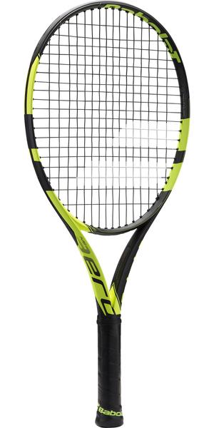 Babolat Pure Aero Junior 25 Inch Tennis Racket - main image