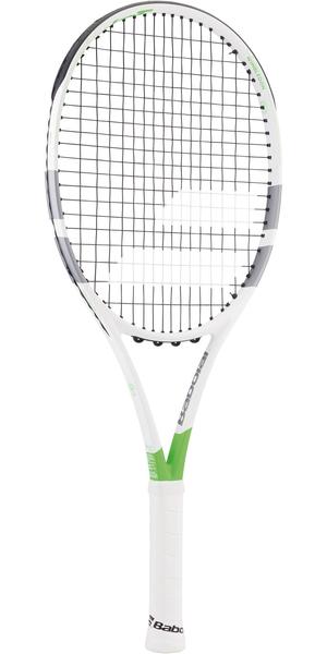 Babolat Pure Strike 26 Inch Wimbledon Junior Tennis Racket - main image
