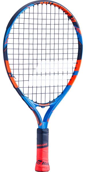 Babolat Ballfighter 17 Inch Junior Tennis Racket - main image