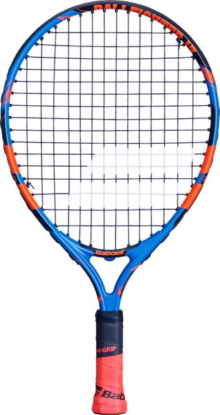 Babolat Ballfighter 17 Inch Junior Tennis Racket - main image