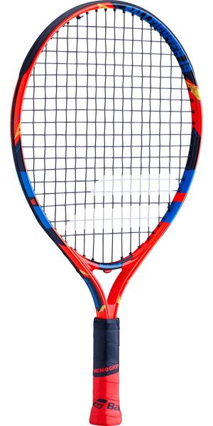 Babolat Ballfighter 19 Inch Junior Tennis Racket - main image