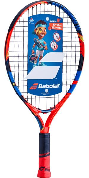 Babolat Ballfighter 19 Inch Junior Tennis Racket - main image