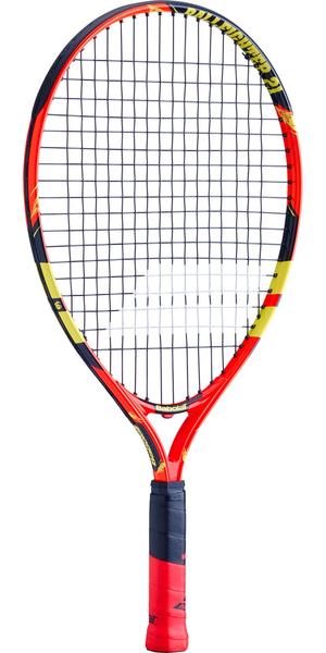 Babolat Ballfighter 21 Inch Junior Tennis Racket - main image