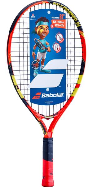 Babolat Ballfighter 21 Inch Junior Tennis Racket - main image